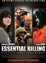 爱妻艺《必要的杀戮 Essential Killing》免费在线观看