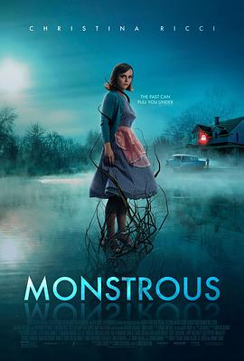 爱妻艺《爱的怪物论 Monstrous》免费在线观看