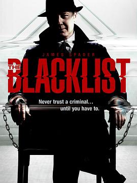 爱妻艺《罪恶黑名单 第一季 The Blacklist Season 1》免费在线观看