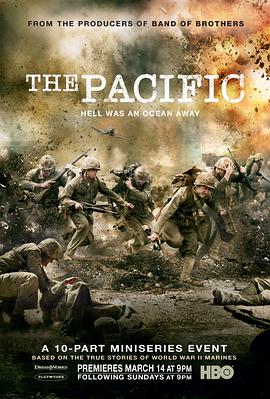 爱妻艺《太平洋战争 The Pacific》免费在线观看