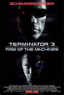 爱妻艺《终结者3 Terminator 3: Rise of the Machines》免费在线观看