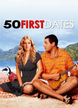 爱妻艺《初恋50次 50 First Dates》免费在线观看