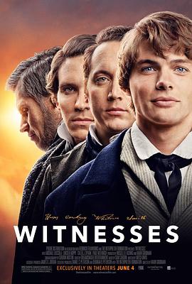 爱妻艺《天使作证 Witnesses》免费在线观看