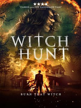 爱妻艺《当代猎巫行动 Witch Hunt》免费在线观看