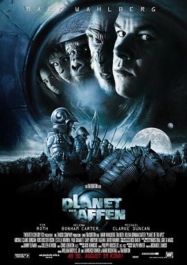 爱妻艺《决战猩球 Planet of the Apes》免费在线观看