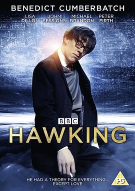 爱妻艺《霍金传 Hawking》免费在线观看