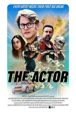 爱妻艺《人生如戏 The Actor》免费在线观看