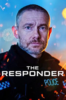 爱妻艺《应急响应 第一季 The Responder Season 1》免费在线观看