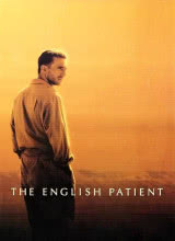 爱妻艺《英国病人 The English Patient》免费在线观看