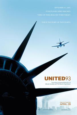 爱妻艺《93航班 United 93》免费在线观看