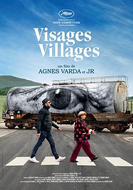 爱妻艺《脸庞，村庄 Visages villages》免费在线观看