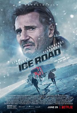 爱妻艺《冰路营救 The Ice Road》免费在线观看