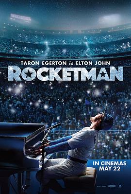 爱妻艺《火箭人 Rocketman》免费在线观看