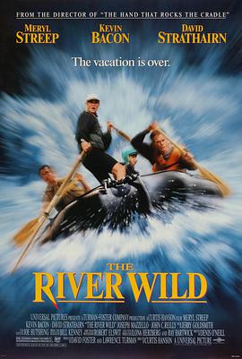 爱妻艺《狂野之河 The River Wild》免费在线观看