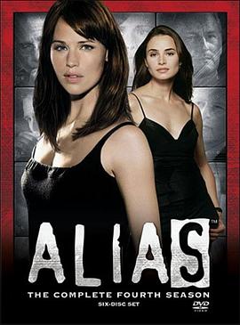 爱妻艺《双面女间谍 第四季 Alias Season 4》免费在线观看