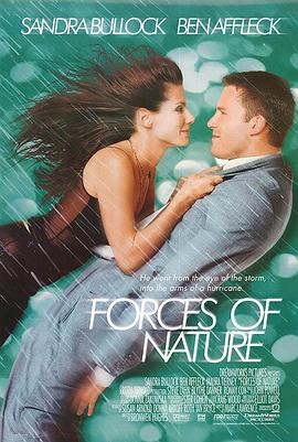 爱妻艺《万诱引力 Forces of Nature》免费在线观看