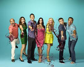 爱妻艺《熟女镇 第四季 Cougar Town Season 4》免费在线观看