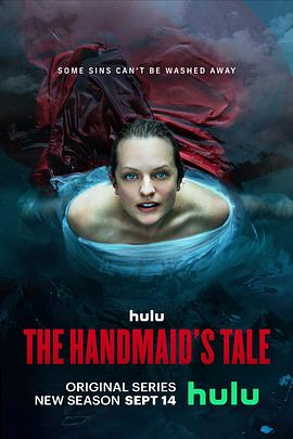 电视剧《使女的故事 第五季 The Handmaid's Tale Season 5》全集在线免费观看