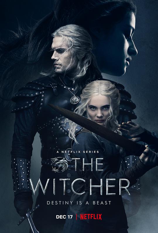 爱妻艺《猎魔人 第二季 The Witcher Season 2》免费在线观看