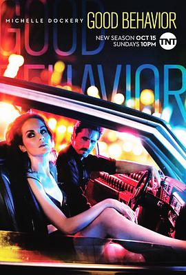 爱妻艺《一善之差 第二季 Good Behavior Season 2》免费在线观看