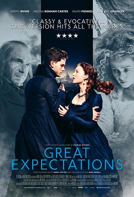 爱妻艺《远大前程 Great Expectations》免费在线观看