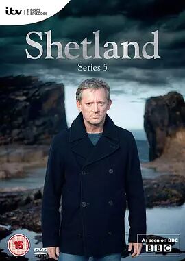 爱妻艺《设得兰谜案 第五季 Shetland Season 5》免费在线观看