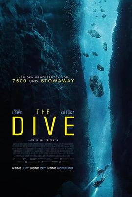 电影《潜水 The Dive》HD免费在线观看