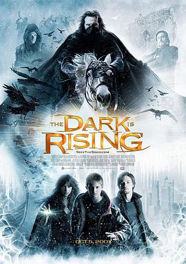 爱妻艺《黑暗崛起 The Seeker: The Dark Is Rising》免费在线观看