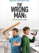 爱妻艺《误打误撞 第一季 The Wrong Mans Season 1》免费在线观看