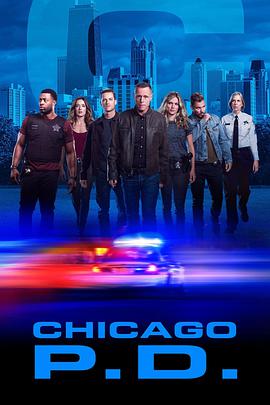 爱妻艺《芝加哥警署 第七季 Chicago P.D. Season 7》免费在线观看