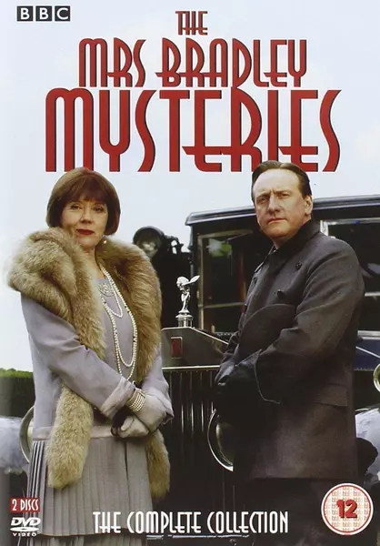 爱妻艺《布雷德利夫人探案 The Mrs. Bradley Mysteries》免费在线观看