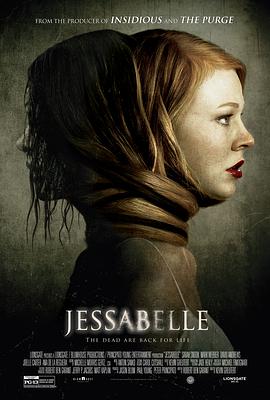 爱妻艺《杰莎贝尔 Jessabelle》免费在线观看