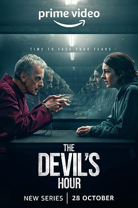 爱妻艺《魔鬼时刻 第一季 The Devil's Hour Season 1》免费在线观看