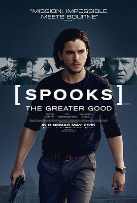 爱妻艺《军情五处：利益之争 Spooks: The Greater Good》免费在线观看