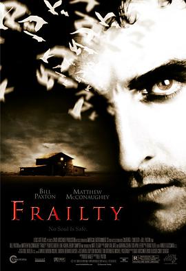 爱妻艺《替天行道 Frailty》免费在线观看