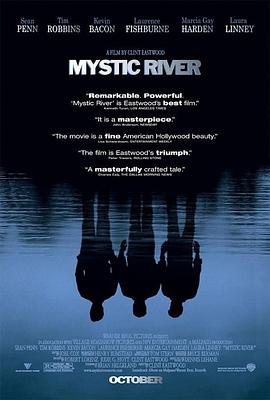 爱妻艺《神秘河 Mystic River》免费在线观看