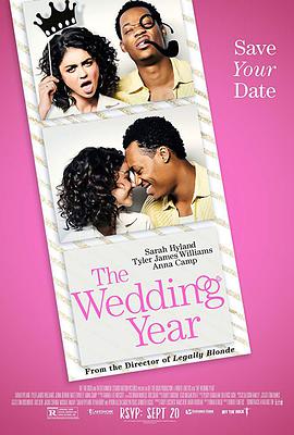 爱妻艺《婚礼年 The Wedding Year》免费在线观看